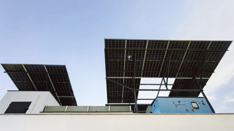 12 KW Domestic On-Grid System