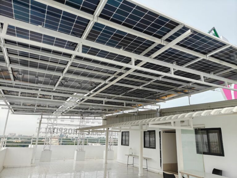 92 kw ongrid system9