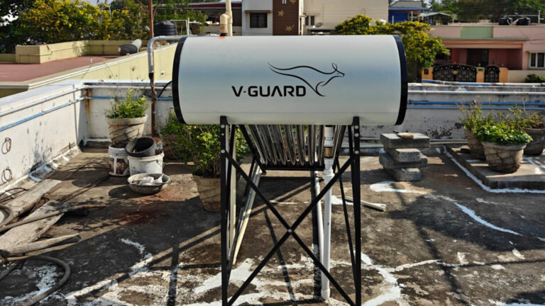 Water Heater