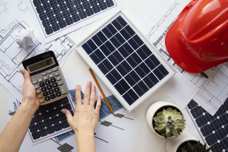 female planning environment projects