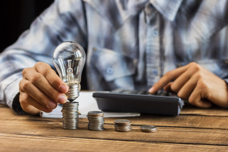 Reduce Electricity Bills & Power Cut Solutions: Achieving Energy Autonomy in Coimbatore